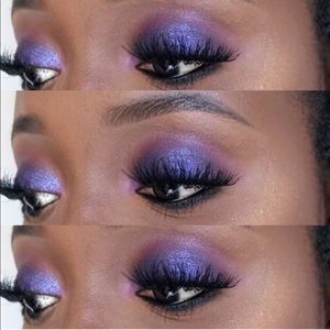 Meet your Posher, Oluchi